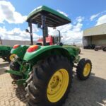 Trator John Deere l 5090E l 2023