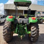 Trator John Deere l 5090E l 2023