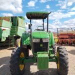 Trator John Deere l 5090E l 2023