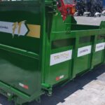CARRETA CAÇAMBA 7 TON