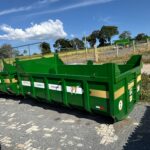 CARRETA CAÇAMBA 7 TON