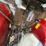 Trator Yanmar l 1155.4 l 2012