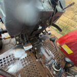 Trator Yanmar l 1155.4 l 2012