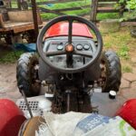 Trator Yanmar l 1155.4 l 2012