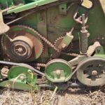 Colheitadeira John Deere | S550 + PC 625 | 2018