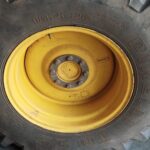 Colheitadeira John Deere | S550 + PC 625 | 2018