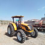 Trator Valtra l A62S l 2024