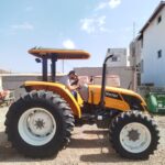 Trator Valtra l A62S l 2024