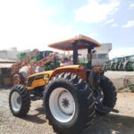 Trator Valtra l A62S l 2024