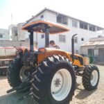 Trator Valtra l A62S l 2024