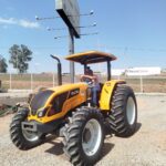 Trator Valtra l A62S l 2024