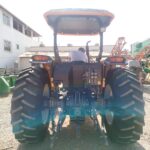 Trator Valtra l A62S l 2024