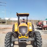 Trator Valtra l A62S l 2024