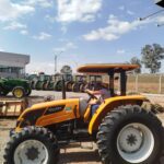Trator Valtra l A62S l 2024