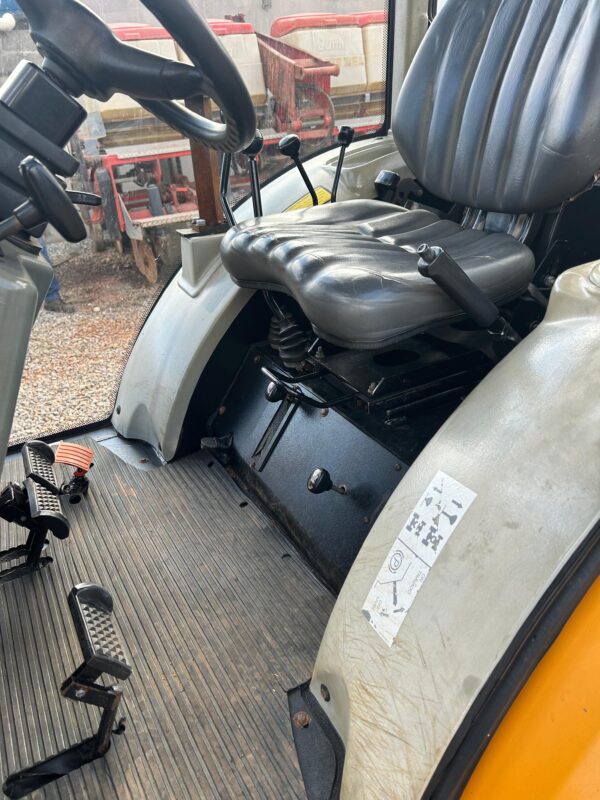 Trator Valtra l A83F l 2020