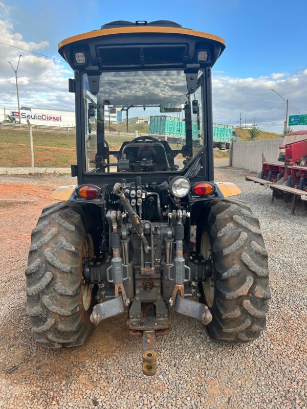 Trator Valtra l A83F l 2020