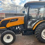 Trator Valtra l A83F l 2020
