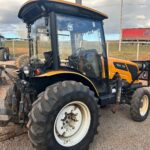 Trator Valtra l A83F l 2020