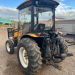 Trator Valtra l A83F l 2020