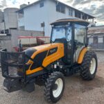 Trator Valtra l A83F l 2020