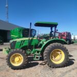 Trator John Deere l 5090E l 2022