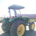 Trator John Deere l 5090E l 2022