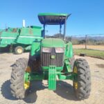 Trator John Deere l 5090E l 2022