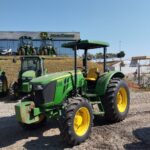 Trator John Deere l 5090E l 2023