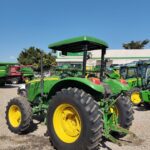 Trator John Deere l 5090E l 2023