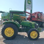 Trator John Deere l 5090E l 2023