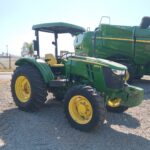 Trator John Deere l 5090E l 2023