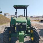 Trator John Deere l 5090E l 2023