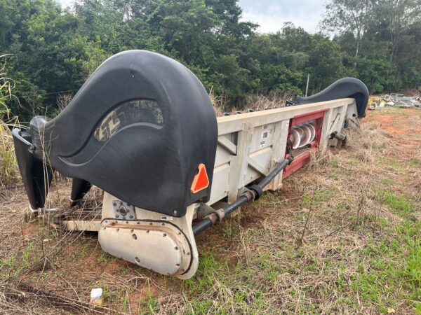Colheitadeira Case IH | 7230 + PC 30 Pés + PM 16x50 | 2013
