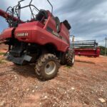Colheitadeira Case IH | 7230 + PC 30 Pés + PM 16x50 | 2013