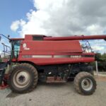 Colheitadeira Case IH | 2688 + PC 30 Pés + PM 10x50 | 2012