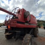 Colheitadeira Case IH | 2688 + PC 30 Pés + PM 10x50 | 2012