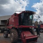 Colheitadeira Case IH | 2688 + PC 30 Pés + PM 10x50 | 2012