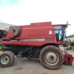 Colheitadeira Case IH | 2688 + PC 30 Pés + PM 10x50 | 2012