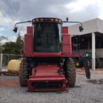 Colheitadeira Case IH | 2688 + PC 30 Pés + PM 10x50 | 2012