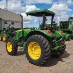 Trator John Deere l 5090E l 2023