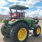 Trator John Deere l 5090E l 2023