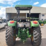 Trator John Deere l 5090E l 2023