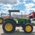 Trator John Deere l 5090E l 2023