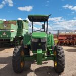 Trator John Deere l 5090E l 2023