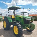 Trator John Deere l 5090E l 2023