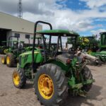 Trator John Deere l 5080EN  l 2023
