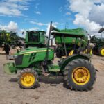 Trator John Deere l 5080EN  l 2023