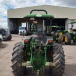 Trator John Deere l 5080EN  l 2023