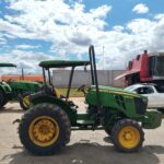 Trator John Deere l 5080EN  l 2023