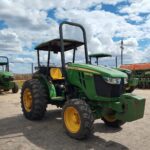 Trator John Deere l 5080EN  l 2023